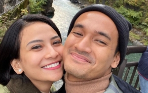 Vanessa Angel Segera Melahirkan, Bibi Ardiansyah Pilih Nama 'Prajurit' Untuk Anaknya