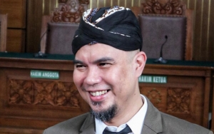 Ahmad Dhani Ungkap Putri Sambungnya Pernah Dilamar Anak Raja dari Jawa