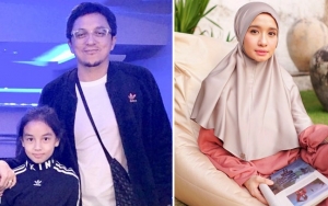 Isu Abaikan Suami-Putri Tiri, Laudya Cynthia Bella Sentil Haters Ghibah?