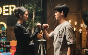 Rating 'It's Okay To Not Be Okay' Anjlok di Episode Kedua Picu Perdebatan Netizen