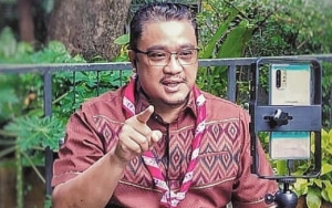 Minta Kemendikbud Buat Aplikasi Belajar Online, Dede Yusuf Khawatirkan Siswa SMK