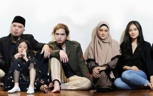 Pernah Dilamar Anak Raja, Putri Mulan Jameela Justru Dijodohkan Dhani dengan Dul Jaelani