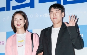 Kisah Asmara Jeon So Min Terungkap, Love Line Bareng Yang Se Chan di 'Running Man' Disorot