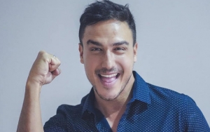 Hamish Daud Dapat Hadiah Spesial di Hari Ayah, Sang Putri Bule Pertama Kali Panggil 'Bapak'