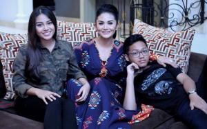 Masih Ribut dengan Aurel-Azriel, Krisdayanti Diramal Bakal Ketiban Sial Selama 9 Tahun