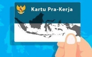 'Disentil' KPK, Pemerintah Evaluasi Program Kartu Pra Kerja