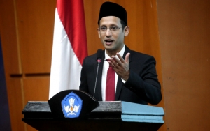Nadiem Sebut Sekolah Swasta Bisa Pakai Dana BOS Pemerintah, Ini Syaratnya