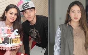 Celine Evangelista Dukung Stefan William yang Kembali Main Sinetron Bareng Mantan, Gak Cemburu?