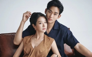 Ditanya Pesona dan Cacat Masing-Masing, Jawaban Seo Ye Ji Bikin Kim Soo Hyun Kaget
