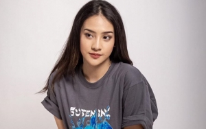 Anya Geraldine Mellow Berat Peringati Hari Ayah, Auto Gemas Dapat Pertanyaan Nyeleneh Soal Sunat