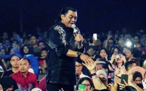 Istri Muda Didi Kempot Beber Alasan Belum Temui Istri Pertama, 'Reaksi Dingin' Kakak Ipar Disorot
