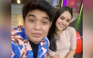 Bocorkan Hubungan dengan Amanda Manopo, Billy Syahputra Minta Doa
