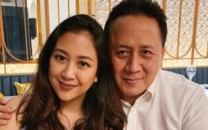 Sherina Pajang Foto Lawas Triawan Munaf, Netizen Salah Fokus Dikira Jackie Chan