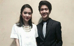 Geger Pacar Cantik Iqbaal Ramadhan, Foto Kecil Serasi Bukti Jodoh Masa Depan?