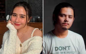 Sering Digosipkan Pacaran, Prilly Latuconsina Ungkap Kisah Lamanya dengan Aliando