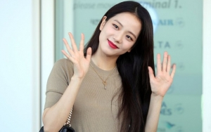 Perubahan Wajah Jisoo BLACKPINK Sejak Balita Hingga Sekarang Tuai Sorotan Netizen