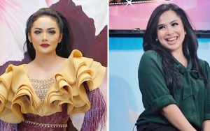 Krisdayanti Trauma Perceraian, Reaksi 'Julid' Feni Rose Curi Perhatian