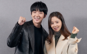 Lee Jun Ki Beber Kepribadian Asli Moon Chae Won Bantu Aktingnya di 'Flower of Evil'