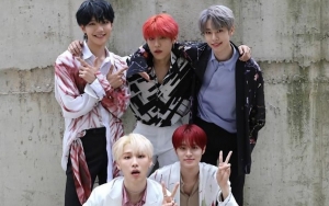 Lanjutkan Comeback Dengan 4 Member, AB6IX Rilis Teaser 'VIVID' Tanpa Lim Young Min