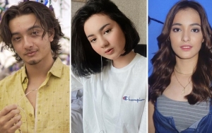 Bryan Domani Kikuk Disuruh Pilih Ersya Aurelia atau Mawar de Jongh