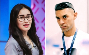 Santer Dikabarkan Dekat, Ayu Ting Ting Beri Reaksi Mengejutkan Bila Jodohnya Didi Riyadi