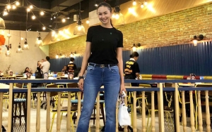 Kalina Oktarani Diolok-Olok Punya Tabiat Buruk Sehingga Kawin Cerai, Beri Balasan Mencengangkan