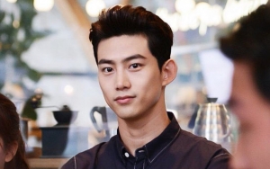 Pacaran 3 Tahun, Informasi Pribadi Kekasih Taecyeon 2PM Terungkap