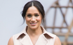 Meghan Markle Bakal Calonkan Diri Jadi Presiden AS, Sengaja Tinggalkan Kerajaan Demi Ambisi Politik