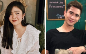 Febby Rastanty Ngaku Hanya Cinlok Sekali, Bukan dengan Verrell Bramasta