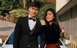 Verrell Bramasta Kerap Dicap Sombong, Febby Rastanty Ungkap Fakta Sebenarnya