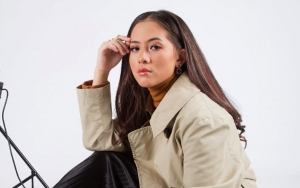 Masih 17 Tahun, Gaya Pacaran Adhisty Zara Dikomentari Mirip Suami Istri