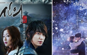Drakor Di Indosiar Terancam Berhenti Pasca 'Faith' dan 'While You Were Sleeping' Tukar Jam Tayang
