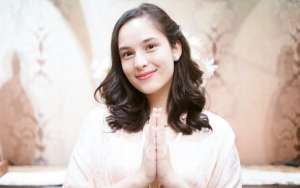 Chelsea Islan Ternyata Belajar Psikologi Selama Karantina Mandiri Di Rumah