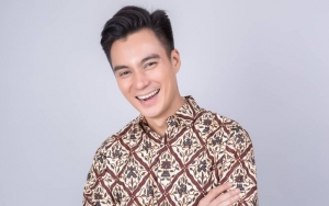 Ramai Dibully, Baim Wong 'Tampar' Haters yang Masih Ikut Giveaway Munafik