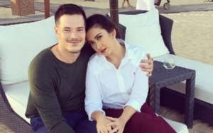 Bikin Heboh, Zack Lee Bagikan Potret Saat Dirangkul Nafa Urbach