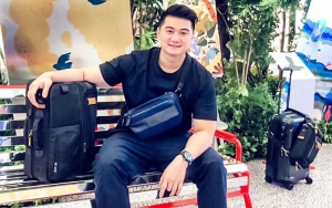 Chef Arnold Bikin Heboh Karena Tak Tahu Singkatan Drakor, Banjir Komentar Kocak Netizen