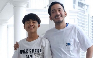 Nasib Betrand Saat Ruben Onsu Dibully Sengketa Bisnis, Ramalan Denny Darko Mengejutkan