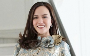 Shandy Aulia Bicara Soal Arti Kebahagiaan di Ultah ke-33, Wajah 'Anti Tua' Jadi Sorotan