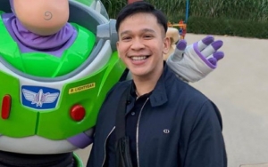Jordi Onsu Bucin Sampai Ngajak Liburan ke Luar Negeri, Ujung-ujungnya Diselingkuhin Juga