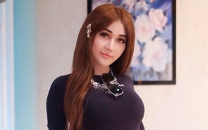 Lucinta Luna Ungkap Dipaksa Penyidik Akui Kepemilikan 2 Butir Ekstasi