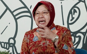 Risma Ungkap Alasan Pemkot Surabaya Lakukan 2 Kali Test Swab Pastikan Kesembuhan Pasien COVID-19