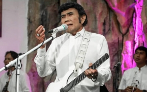 'Konser' Rhoma Irama di Bogor Tuai Penolakan, Begini Penjelasan Penyelenggara