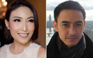 Kisah Tragis Ayu Dewi Diselingkuhi Zumi Zola, Sherrin Istri Tajir Bekas Pelakor?