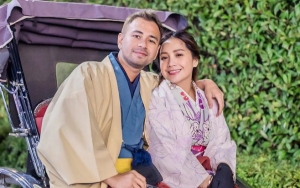 Terungkap Raffi Ahmad Beri Uang Bulanan Rp 200 Juta pada Nagita Slavina, Malah Ramai Diragukan