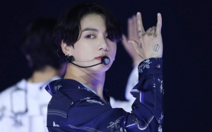 Jungkook BTS Bikin Jaket Mengerikan 40 Juta Ludes, Netizen Takjub Tapi Ogah Beli