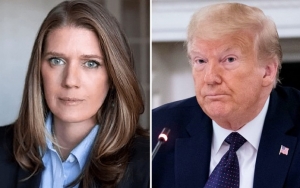 Keponakan Trump Tulis Buku Berisi Rahasia Kelam Keluarga, Sebut Sang Presiden sebagai Pria Berbahaya