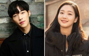 Woo Do Hwan Umumkan Segera Wamil, Komentar Kim Go Eun Curi Perhatian