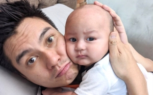 Kocak Parah! Kiano Tiger Wong 'Semprot' Baim Gara-Gara Sering Pulang Malam