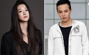 Kini Makin Terkenal, Seo Ye Ji Ternyata Punya Hubungan Masa Lalu dengan G-Dragon
