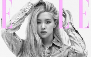 Rose BLACKPINK Bahas Pujian Terbaik yang Diterimanya dan Kebiasaan Unik Jelang Naik Panggung